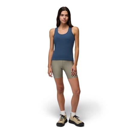 prAna Pure Ascent Racerback Tank Top - Women's 3