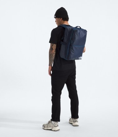 The North Face Base Camp Voyager Travel Pack - 35 L 5