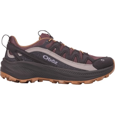 Crosscut Low Hiking Shoes - Women's