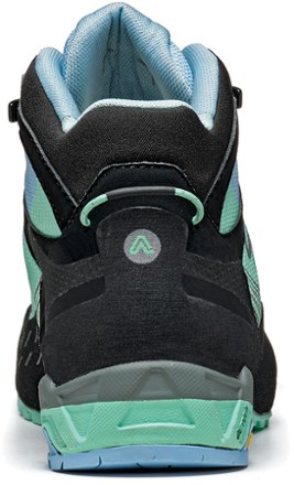 Asolo Eldo Mid GV Approach Boots - Women's 4