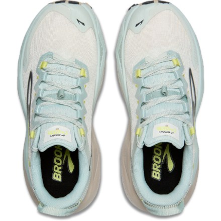 Brooks Caldera 8 Trail-Running Shoes - Women's 5