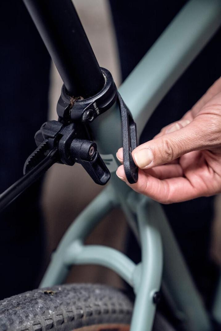 Location Image for Quick Rack Light Bike Rack