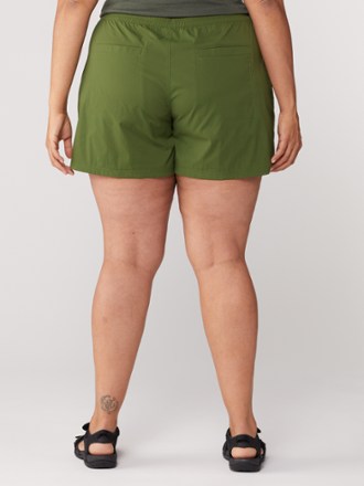 REI Co-op Trailmade Shorts - Women's 4