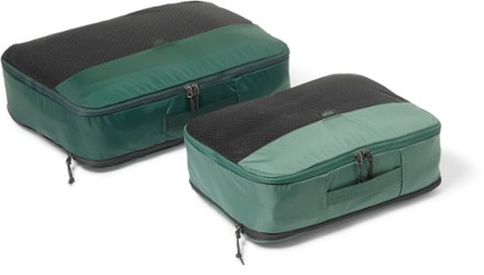 Expandable packing cubes deals