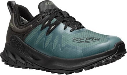 KEEN Zionic Waterproof Hiking Shoes - Men's 1