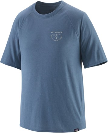 Patagonia Men's T-Shirts