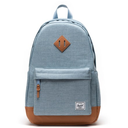Teal Pillows Deep Teal Herschel Backpack Herschel Supply Heritage - Main Image