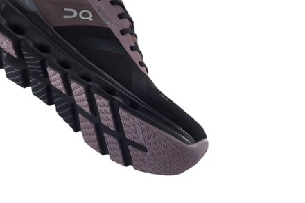 On Cloudrunner Waterproof Road-Running Shoes - Women's 8