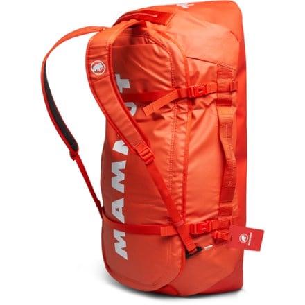 Mammut Cargo 70 Duffel 1