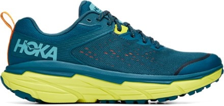 HOKA Challenger ATR 6 Trail-Running Shoes - Men's 0