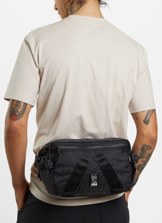 Chrome Tensile Hip Pack 8