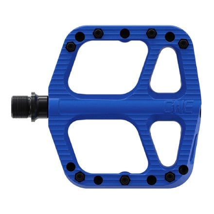 OneUp Components Composite Pedals 1