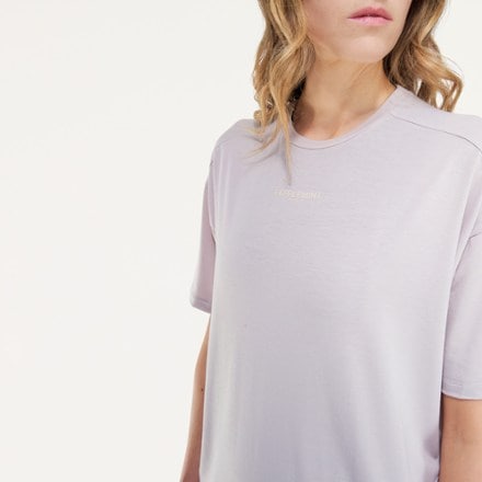 Peppermint Cycling Co. Peak Bike Jersey - Women's 4