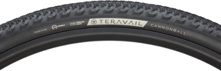 Teravail Cannonball Bike Tire 2