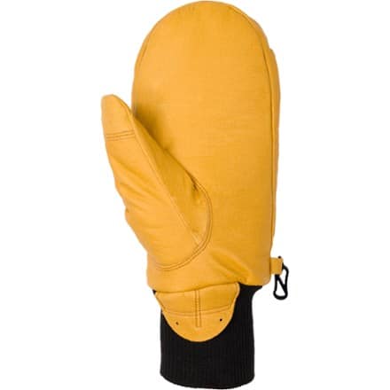 Flylow Unicorn Mittens 2