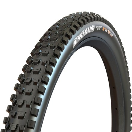 Maxxis Dissector II F60 3G/EXO+/TR Tire 0