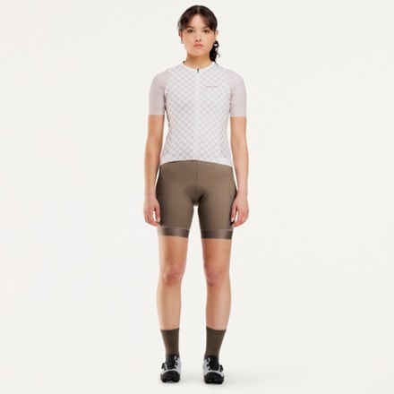 Peppermint Cycling Co. Signature Cycling Jersey - Women's 2