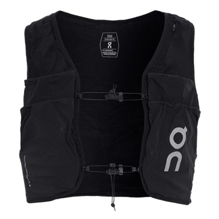 TRAIL VEST 5l Gilet d'hydratation pour le trail-running-Columbus