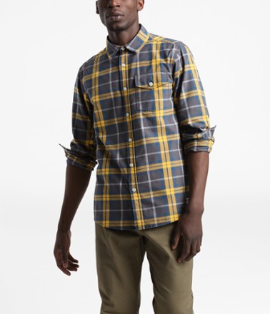 the north face stayside