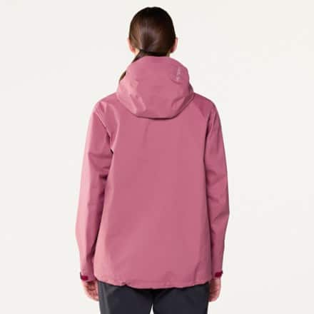 Arc'teryx Beta Jacket - Women's 2
