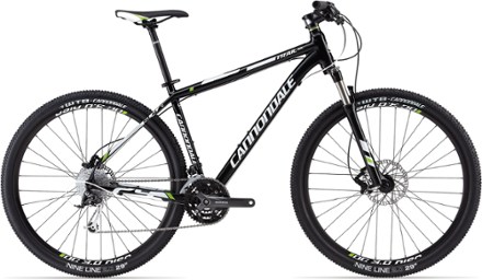 cannondale Trail SL4 – たかだフレンド