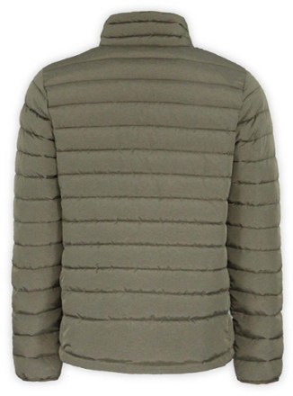 Boulder Gear Voyage Insulated Puffy Jacket - Men's 1