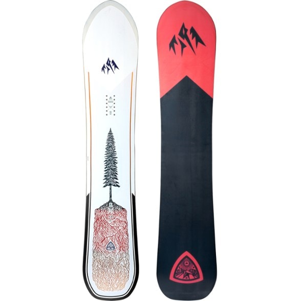 jones camber snowboard Men's Aviator 2.0 even on rough terrain Women's Dream Weaver 2.0 Snowboard