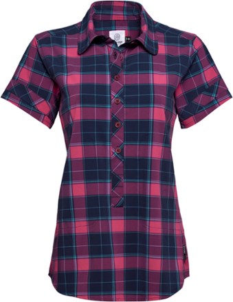 Flylow Aster Bike Shirt - Women's 0