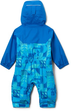 Columbia Critter Jitters II Rain Suit - Toddlers' 1