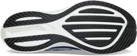 Saucony Triumph 20 Road-Running Shoes - Men's 4