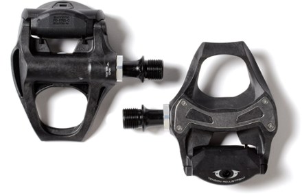 shimano 105 road pedals