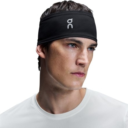 On Core Headband 1