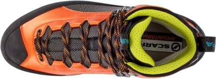 Scarpa Charmoz HD Mountaineering Boots - Men's 5