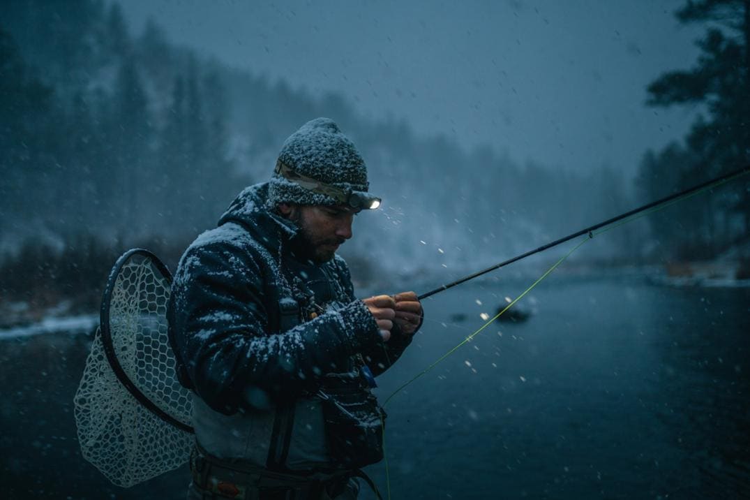 Location Image for Snap 450 RW Solo Headlamp