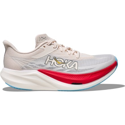 HOKA Rocket X 3 Road-Running Shoes 0