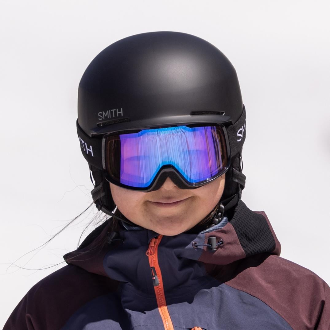 Location Image for Scout Mips Round Contour Snow Helmet