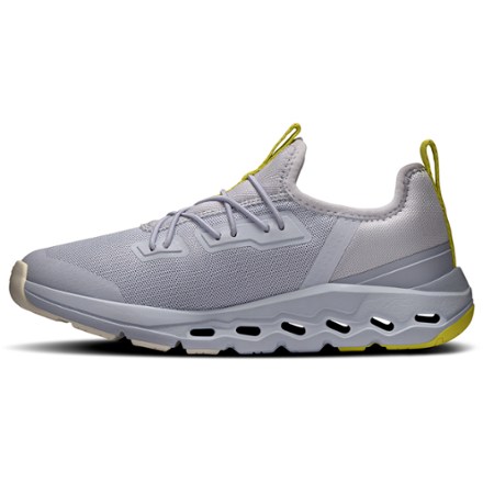 On Cloudleap Road-Running Shoes - Kids' 1
