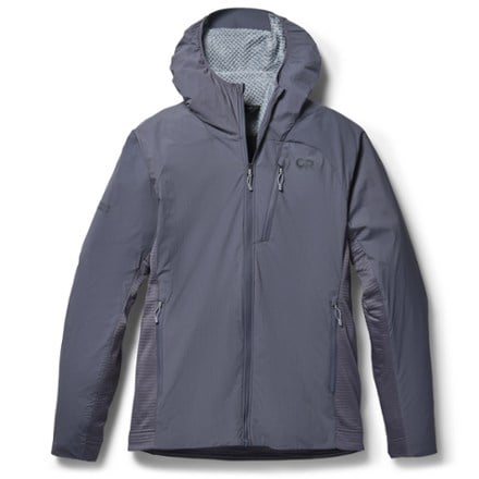 Outdoor Research Deviator Insulated Hoodie - Women's 0