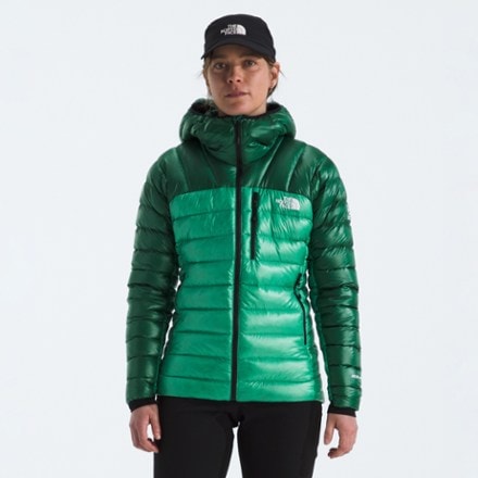 The North Face Summit Series Breithorn Down Hoodie - Women's 1