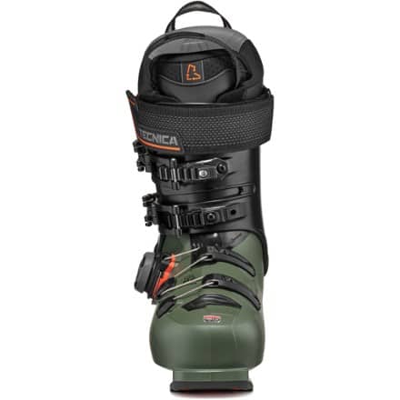 Tecnica Mach BOA MV 120 Ski Boots - Men's - 2026/2027 5