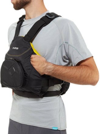 NRS Ninja PFD 3