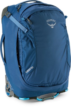 Osprey Ozone 4-Wheel Carry on 36L - Coastal Blue