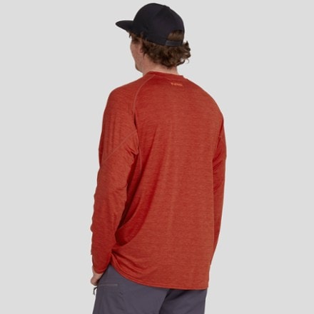 NRS Silkweight Long-Sleeve Shirt - Men's 2