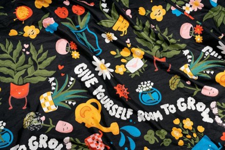 ENO DoubleNest Giving Back Printed Hammock 5