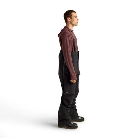 Arc'teryx Rush Bib Pants - Men's 4
