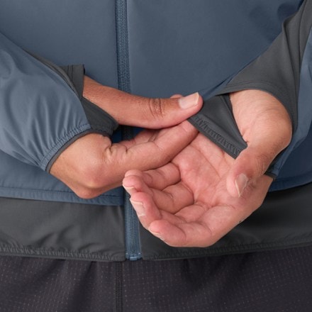 On Weather Jacket Insulated - Men's 4