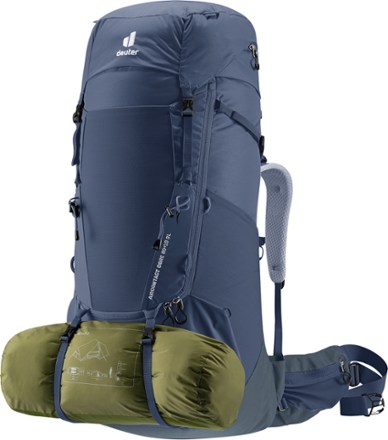 Deuter Aircontact Core 60 + 10 SL Pack - Women's 7