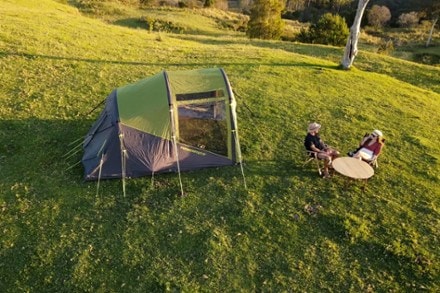 Zempire Evo TS V2 Inflatable Air Tent 8