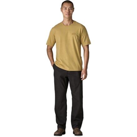 Patagonia Strataspire Responsibili-Tee Shirt 3