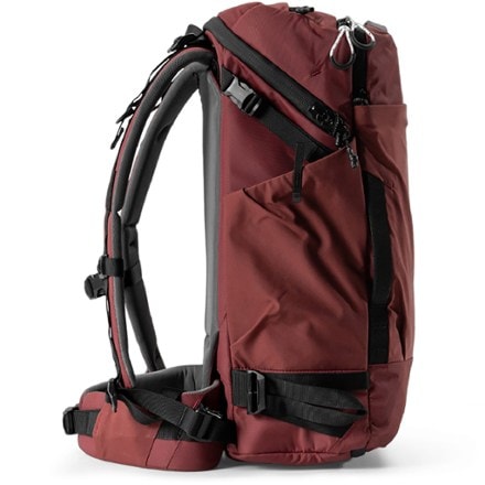 Matador GlobeRider35 Travel Pack 2